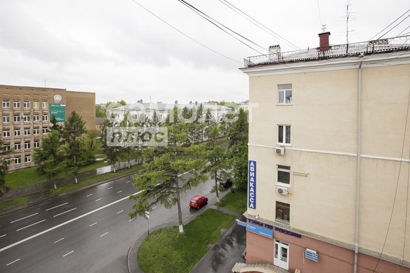 
  Продается 2-комн. квартира 48.9 м². Фото 20.