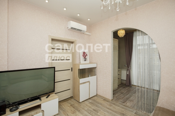 
  Продается 2-комн. квартира 48.9 м². Фото 28.