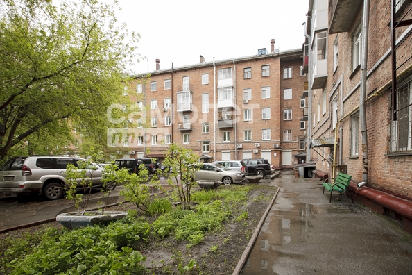 
  Продается 2-комн. квартира 48.9 м². Фото 31.