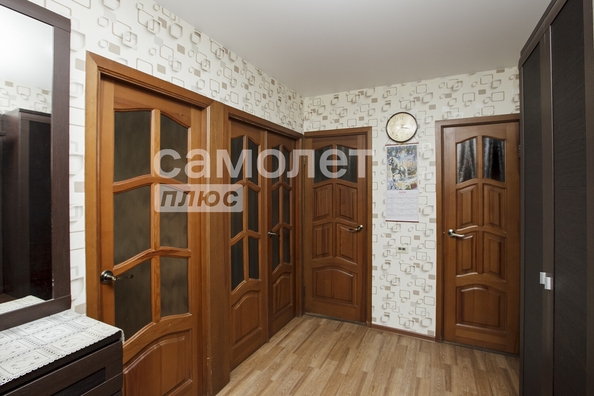 
  Продается 3-комн. квартира 62.3 м². Фото 4.