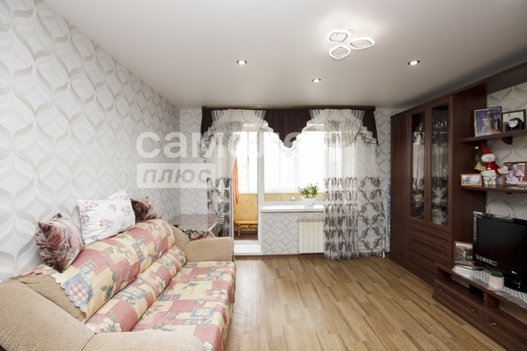 
  Продается 3-комн. квартира 62.3 м². Фото 13.