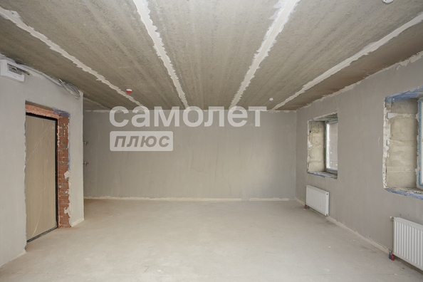 
  Продается 1-комн. квартира 38.3 м². Фото 11.