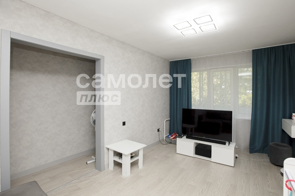 
  Продается 2-комн. квартира 45.2 м². Фото 1.