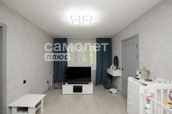 
  Продается 2-комн. квартира 45.2 м². Фото 3.