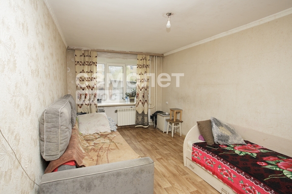 
  Продается 1-комн. квартира 32.8 м². Фото 6.