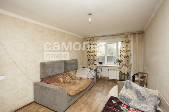 
  Продается 1-комн. квартира 32.8 м². Фото 7.