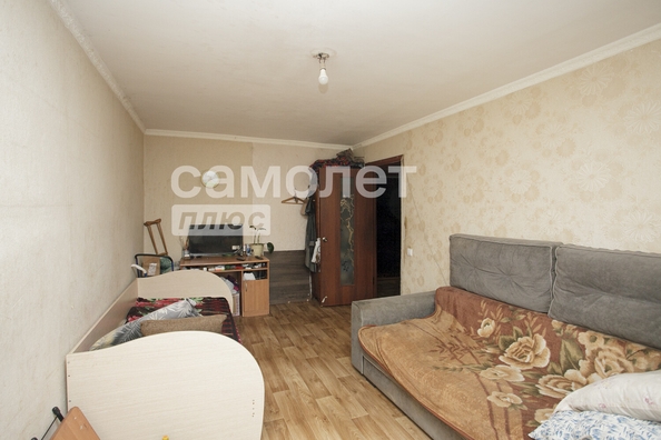
  Продается 1-комн. квартира 32.8 м². Фото 8.