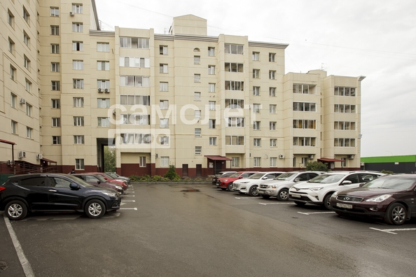 
  Продается 2-комн. квартира 65.1 м². Фото 2.