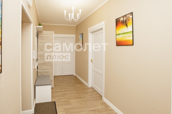 
  Продается 2-комн. квартира 65.1 м². Фото 3.