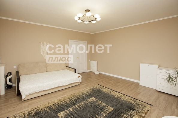 
  Продается 2-комн. квартира 65.1 м². Фото 7.