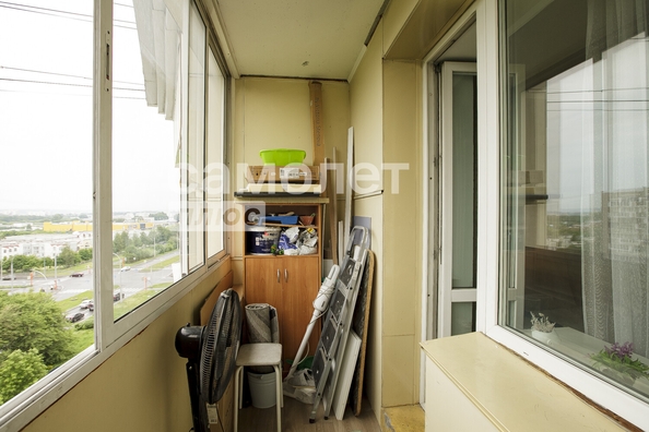 
  Продается 2-комн. квартира 65.1 м². Фото 8.