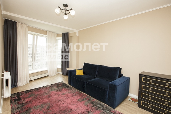 
  Продается 2-комн. квартира 65.1 м². Фото 10.