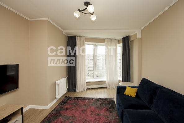 
  Продается 2-комн. квартира 65.1 м². Фото 11.