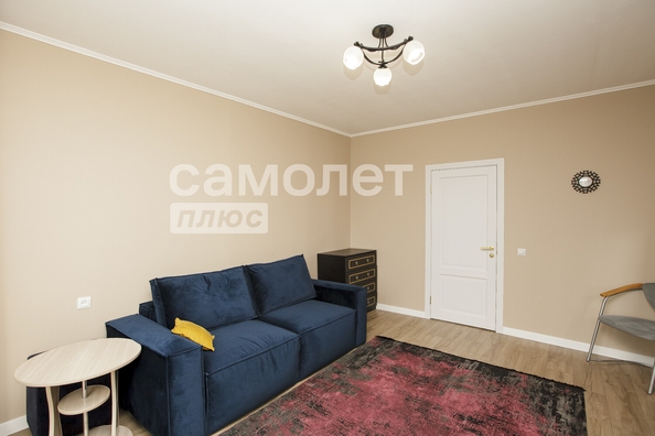 
  Продается 2-комн. квартира 65.1 м². Фото 15.
