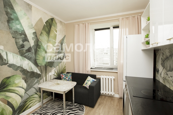 
  Продается 2-комн. квартира 65.1 м². Фото 17.