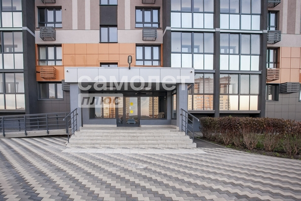 
  Продается 2-комн. квартира 39 м². Фото 20.