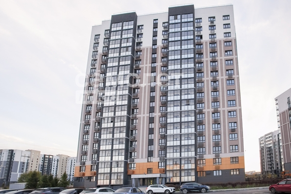 
  Продается 2-комн. квартира 39 м². Фото 21.