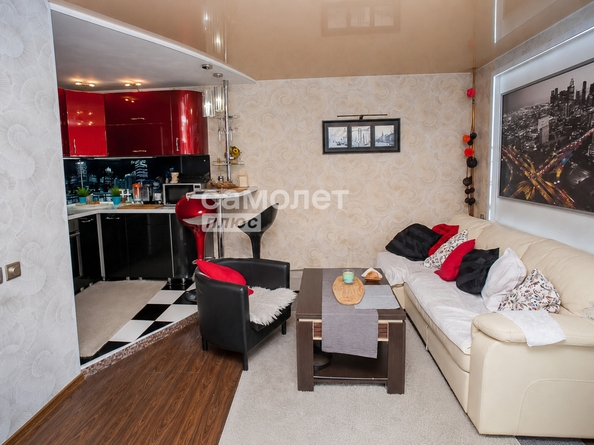 
  Продается 4-комн. квартира 85.9 м². Фото 3.