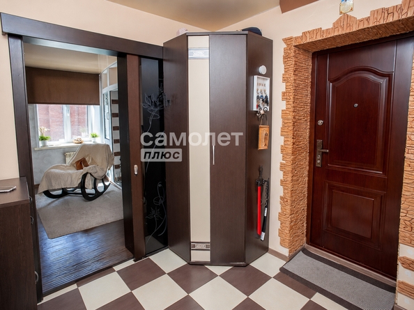 
  Продается 4-комн. квартира 85.9 м². Фото 6.