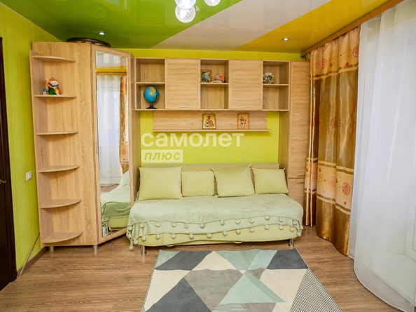 
  Продается 4-комн. квартира 85.9 м². Фото 22.