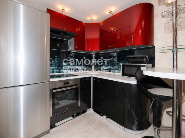 
  Продается 4-комн. квартира 85.9 м². Фото 2.
