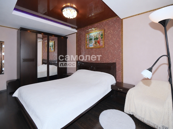 
  Продается 4-комн. квартира 85.9 м². Фото 9.