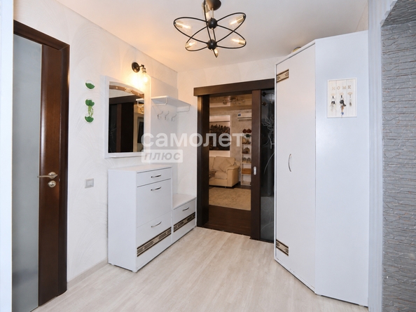 
  Продается 4-комн. квартира 85.9 м². Фото 13.