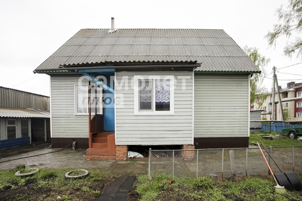 
  Продается дом 59.2 м². Фото 18.