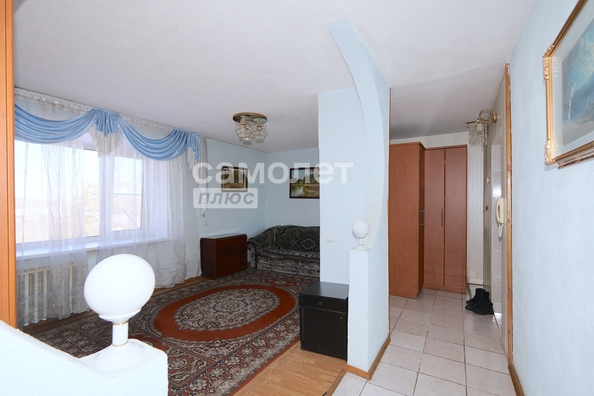 
  Продается 3-комн. квартира 71.1 м². Фото 3.