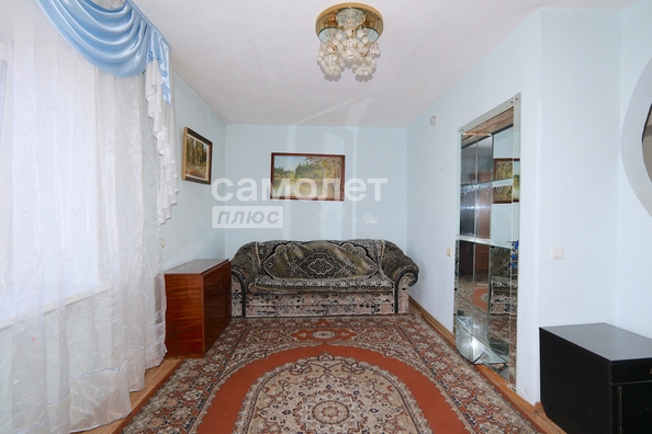 
  Продается 3-комн. квартира 71.1 м². Фото 4.