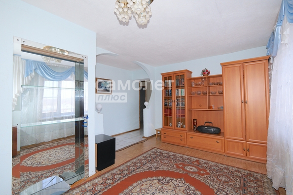 
  Продается 3-комн. квартира 71.1 м². Фото 6.