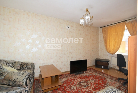 
  Продается 3-комн. квартира 71.1 м². Фото 11.