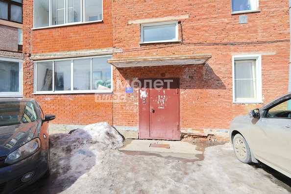 
  Продается 3-комн. квартира 71.1 м². Фото 22.