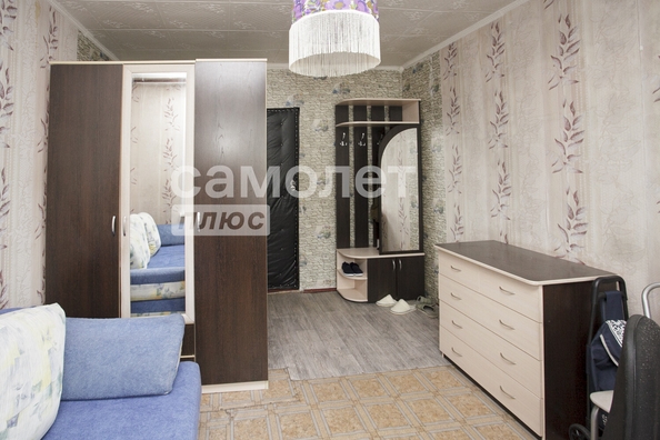 
  Продается 2-комн. квартира 31.1 м². Фото 2.