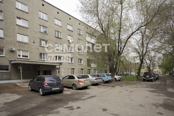 
  Продается 2-комн. квартира 31.1 м². Фото 8.