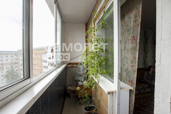 
  Продается 3-комн. квартира 61.3 м². Фото 5.