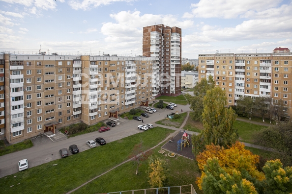 
  Продается 3-комн. квартира 61.3 м². Фото 17.