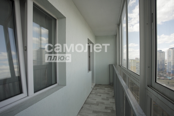 
  Продается 2-комн. квартира 64.6 м². Фото 23.