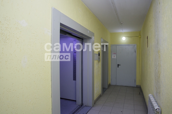 
  Продается 2-комн. квартира 64.6 м². Фото 26.