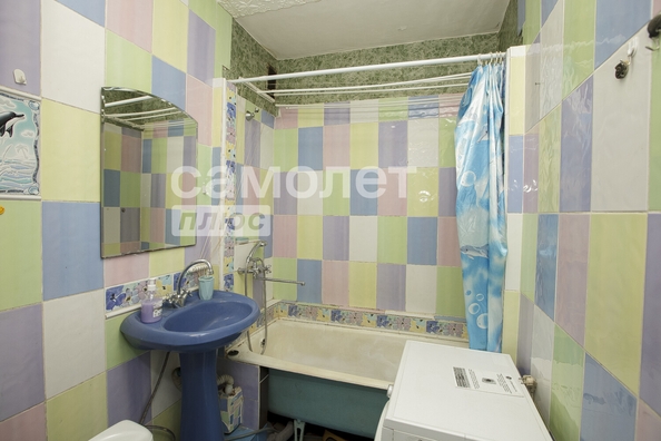 
  Продается 3-комн. квартира 48 м². Фото 11.