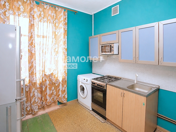
  Продается 3-комн. квартира 71.8 м². Фото 9.