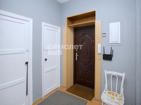 
  Продается 3-комн. квартира 71.8 м². Фото 15.