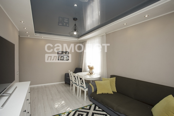 
  Продается 2-комн. квартира 44.7 м². Фото 2.