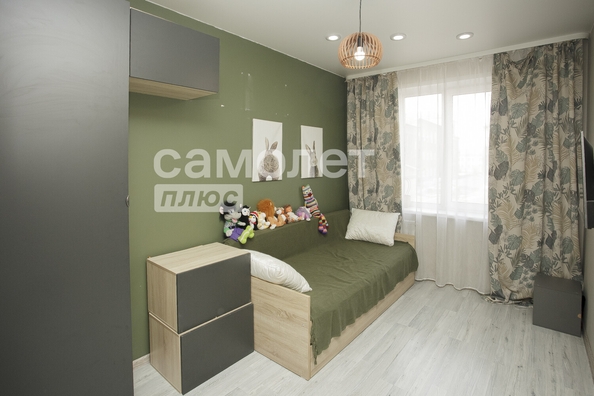 
  Продается 2-комн. квартира 44.7 м². Фото 5.