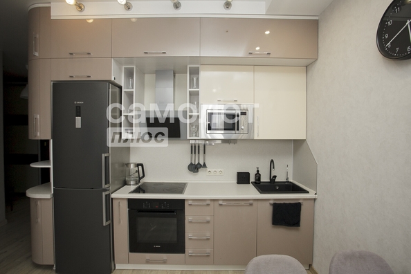 
  Продается 3-комн. квартира 69 м². Фото 6.