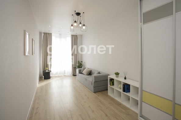 
  Продается 3-комн. квартира 69 м². Фото 15.