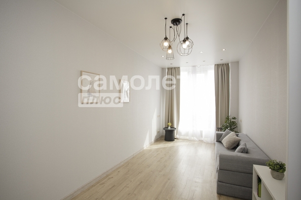 
  Продается 3-комн. квартира 69 м². Фото 16.
