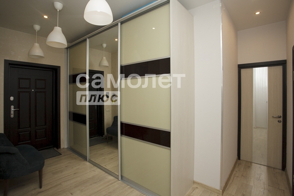 
  Продается 3-комн. квартира 69 м². Фото 27.