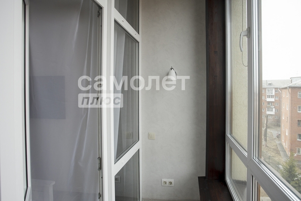 
  Продается 3-комн. квартира 69 м². Фото 34.
