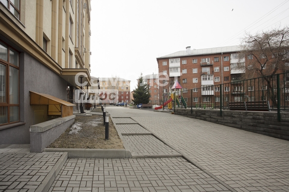 
  Продается 3-комн. квартира 69 м². Фото 37.